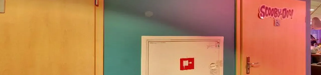 Zdjęcie placówki mBanku przy ulicy Pałucka w Gnieźnie