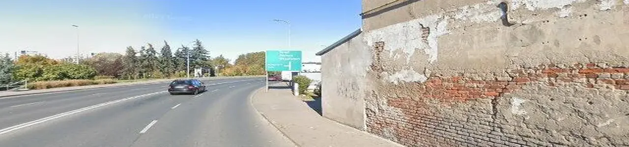 Zdjęcie jednej z placówek mBanku w Inowrocławia