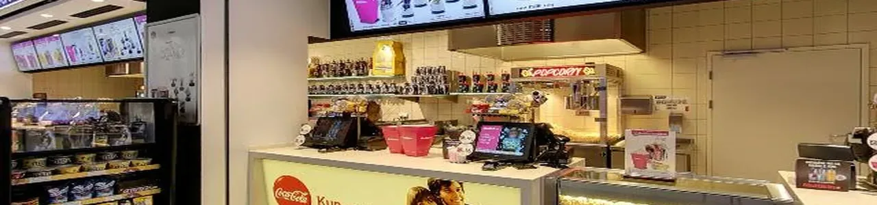 Zdjęcie placówki Banku mBank przy ulicy Grunwaldzkiej w Jaworznie