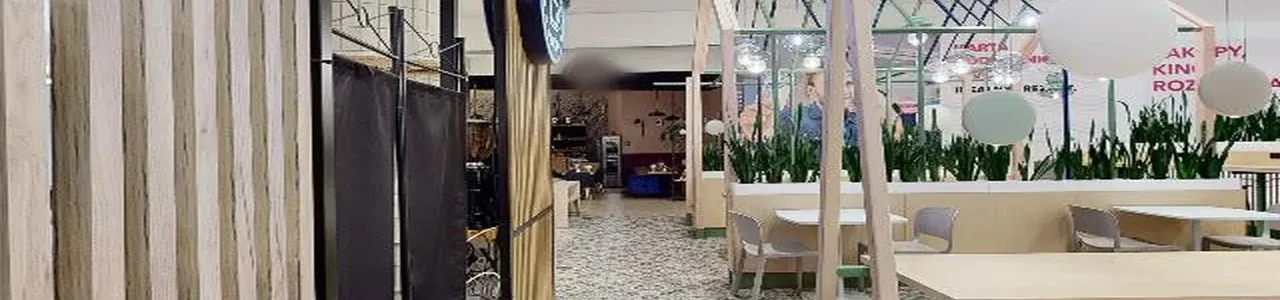 Zdjęcie placówki mBanku przy ulicy Bieszczadzkiej w Krośnie