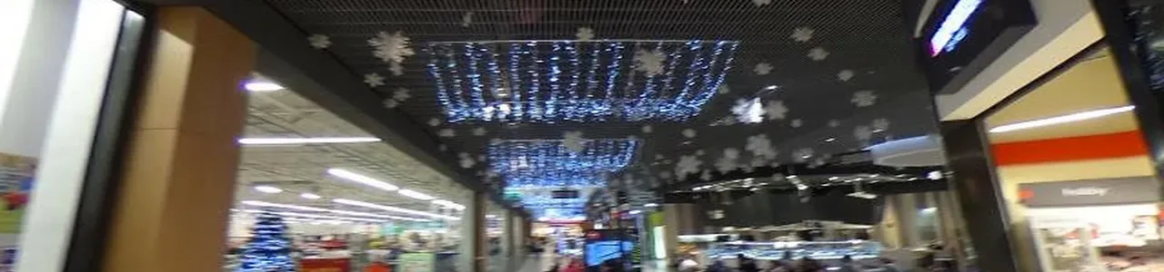 Zdjęcie placówki mBanku przy ulicy Zawadzka w Łomży