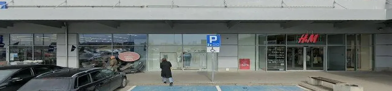 Zdjęcie placówki mBanku w Opinogórze Górnej przy ulicy Władysławowo w miejscowości Władysławowo 65