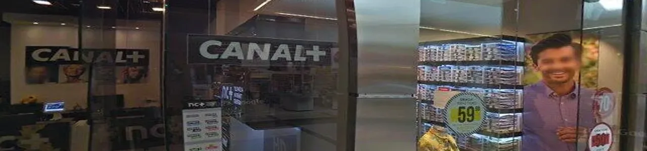 Zdjęcie placówki mBanku w Ostrołęce przy ulicy Augusta Emilia Fieldorfa „Nila”