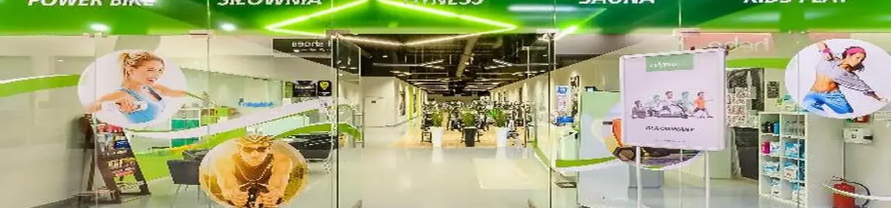 Zdjęcie placówki mBanku przy ulicy 14 Lutego w Pile, w Galerii Handlowej VIVO!