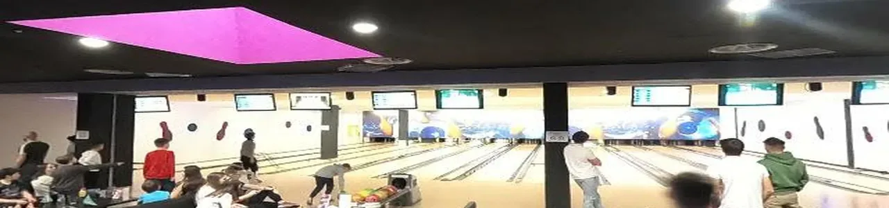 Zdjęcie placówki mBanku przy ulicy 1-go Maja w Rudzie Śląskiej