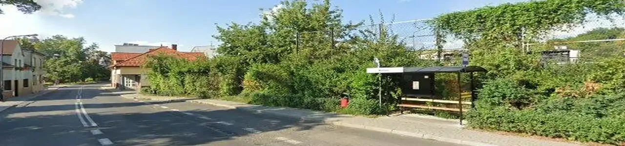 Zdjęcie jednej z placówek mBanku w Rybnika