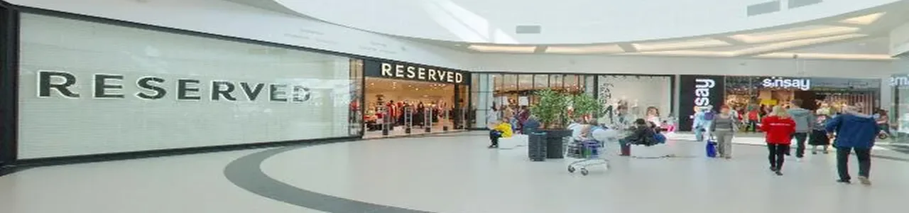 Zdjęcie placówki mBanku przy ulicy Wyszyńskiego w Starachowicach