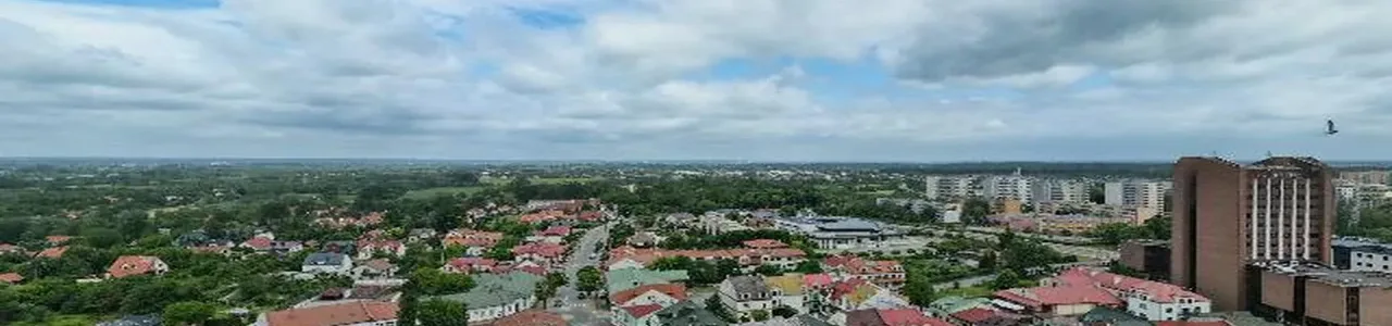 Zdjęcie placówki mBanku przy placu Bartosza Głowackiego w Tarnobrzegu