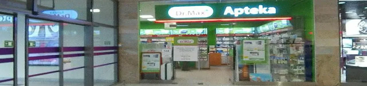 Zdjęcie placówki mBanku przy ulicy Przemysłowej w Zamościu