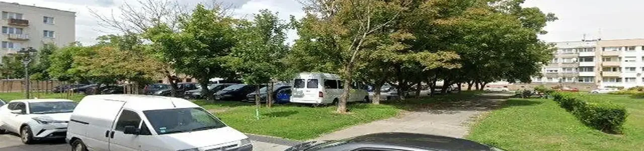 Zdjęcie placówki Nest Banku przy ulicy Dzierżonia w Brzegu