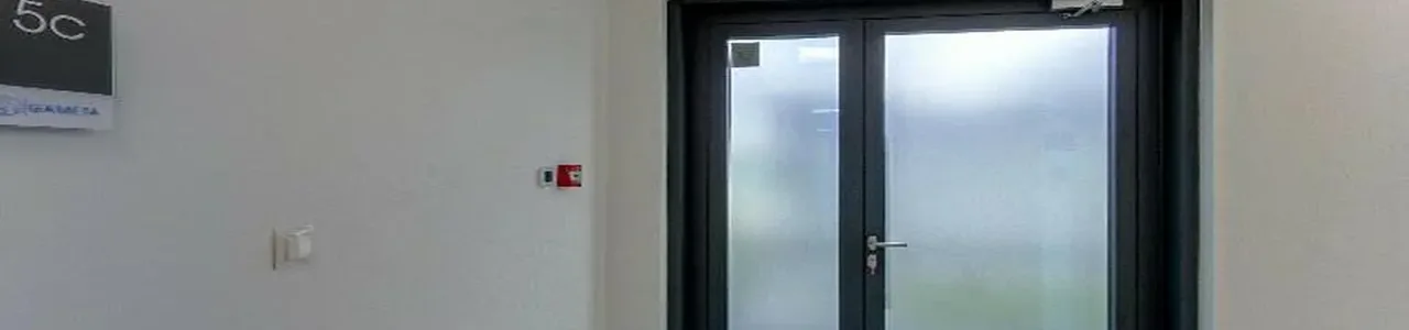 Zdjęcie placówki Nest Banku przy ulicy Michała Kleofasa Ogińskiego w Bydgoszczy