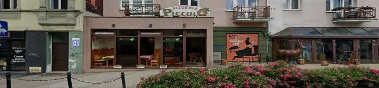 Zdjęcie placówki Nest Banku przy ulicy Zwycięstwa w Koszalinie