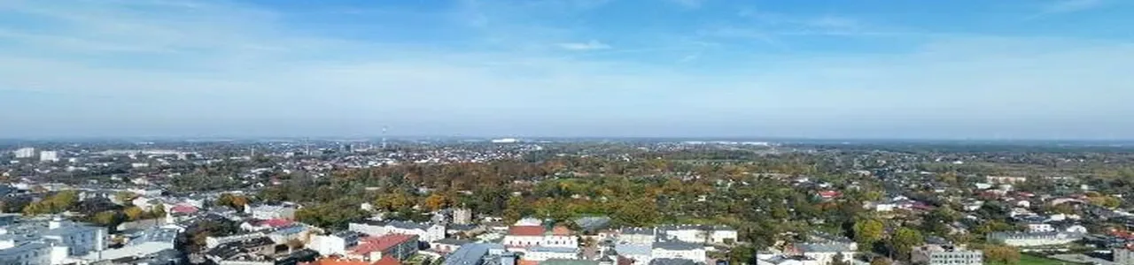 Zdjęcie placówki Nest Banku przy ulicy Szewskiej w Piotrkowie Trybunalskim