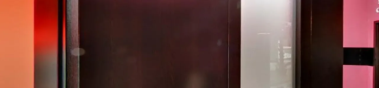 Zdjęcie placówki Nest Banku przy alei Piłsudskiego w Rzeszowie