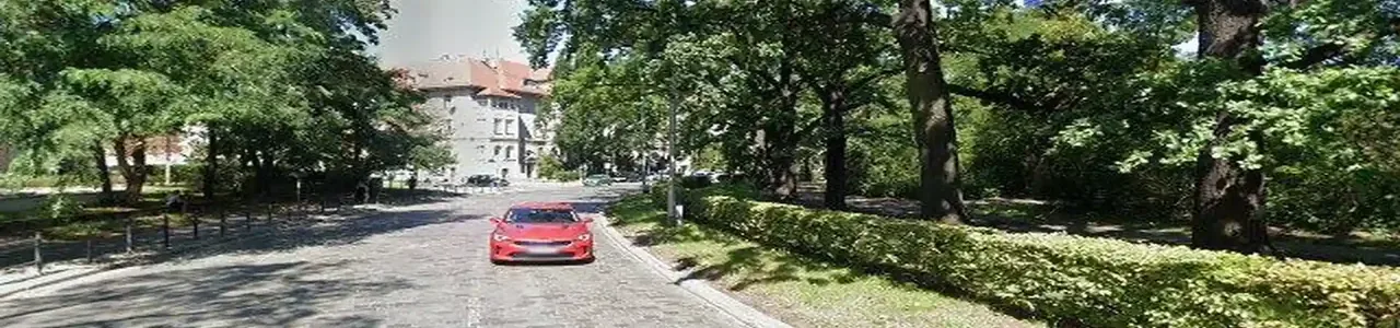 Zdjęcie jednej z placówek Nest Bank w we Wrocławiu