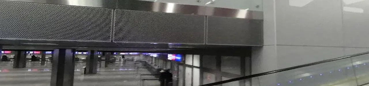 Zdjęcie placówki Banku Pekao w Balicach przy ulicy Medweckiego