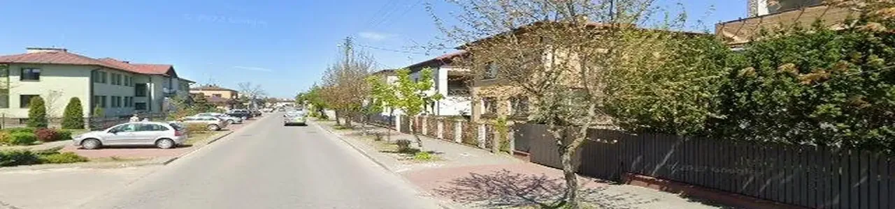 Zdjęcie placówki Banku Pekao w Białobrzegach przy ulicy Reymonta