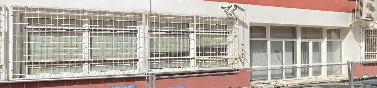 Zdjęcie jednego z oddziałó Banku Pekao S.A. w Białymstoku