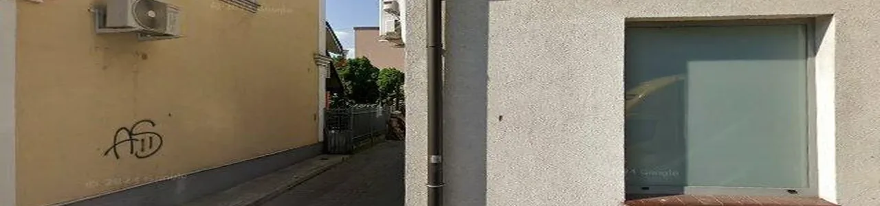 Zdjęcie placówki Banku Pekao w Błoniu przy ulicy Poznańskiej