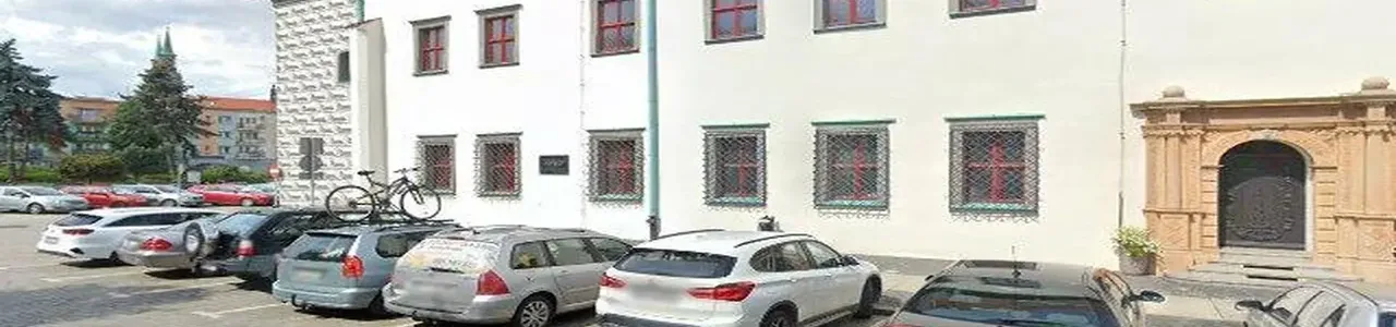 Zdjęcie placówki Banku Pekao przy Rynku w Brzegu