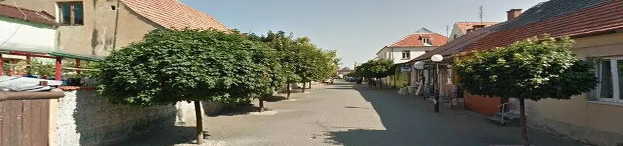 Zdjęcie placówki Banku Pekao w Brześciu Kujawskim przy ulicy Reymonta