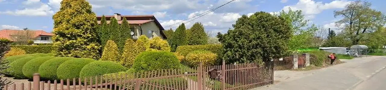 Zdjęcie placówki Banku Pekao w Brzesku przy ulicy Królowej Jadwigi