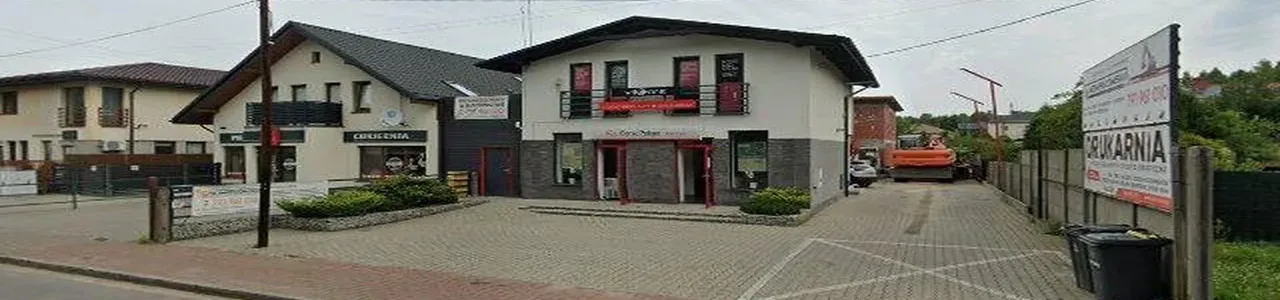 Zdjęcie placówki Banku Pekao w Bukownie przy ulicy Nowa