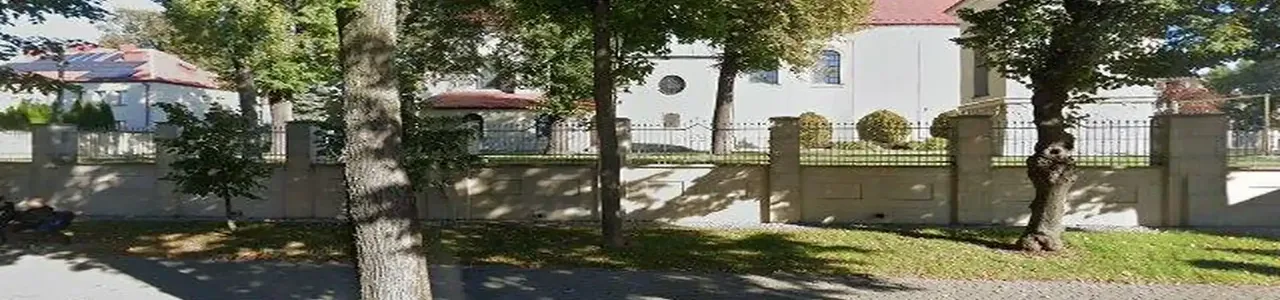 Zdjęcie placówki Banku Pekao w Busku-Zdroju przy ulicy Bohaterów Warszawy