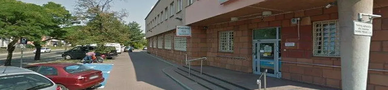 Zdjęcie placówki Banku Pekao przy ulicy Kościuszki w Dębicy