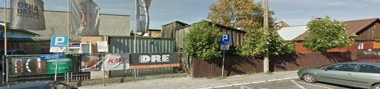 Zdjęcie placówki Banku Pekao w Garwolinie przy ulicy Kościuszki