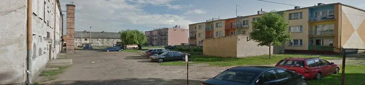 Zdjęcie placówki Banku Pekao w Golubiu-Dobrzyniu przy Placu Tysiąclecia 22a