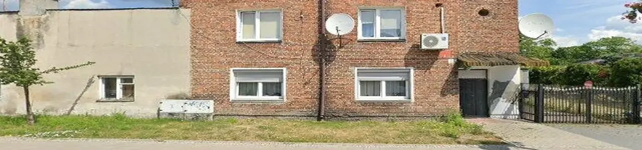 Zdjęcie placówki Banku Pekao w Górze Kalwarii przy ulicy Wierzbowskiego