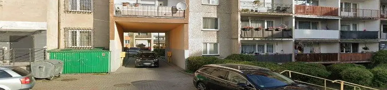 Zdjęcie placówki Banku Pekao w Iławie przy ulicy Jana III Sobieskiego