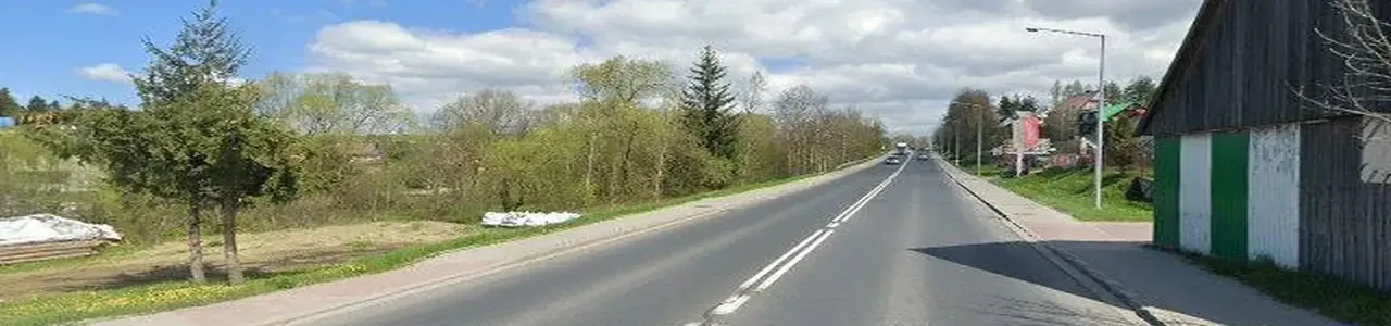 Zdjęcie placówki Banku Pekao w Jabłonce przy ulicy Krakowskiej