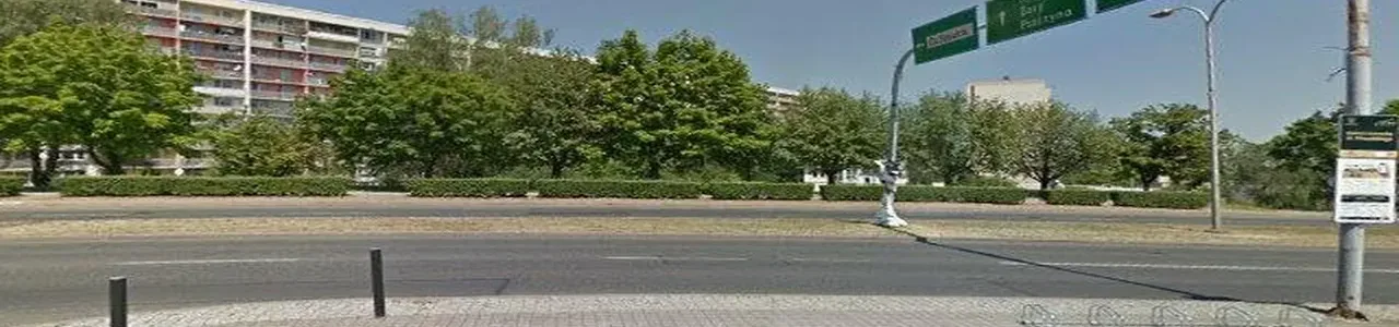 Zdjęcie placówki Banku Pekao w Jastrzębiu Zdroju przy Alei Piłsudskiego 2a