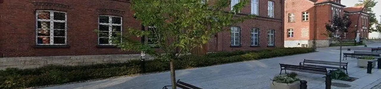 Zdjęcie jednego z oddziałó Banku Pekao S.A. w Jaworznie