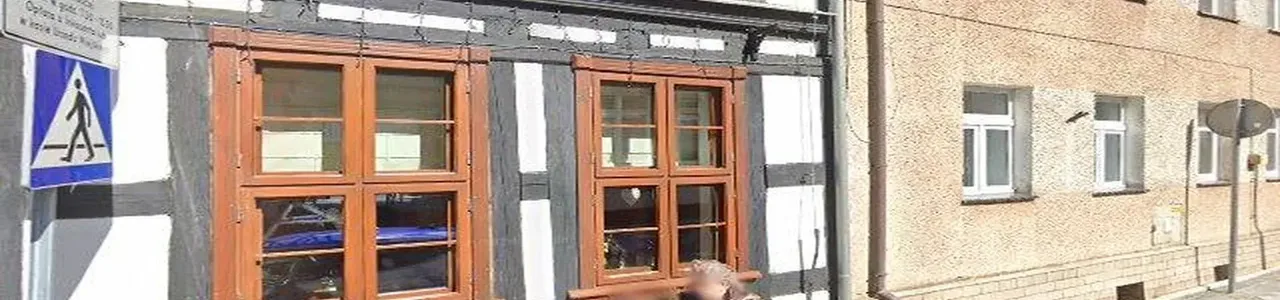 Zdjęcie placówki Banku Pekao w Kamieniu Pomorskim przy ulicy Gryfitów 2a