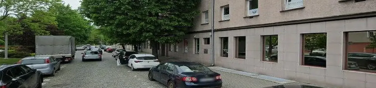 Zdjęcie placówki Banku Pekao przy Placu Wolności w Kędzierzynie-Koźlu