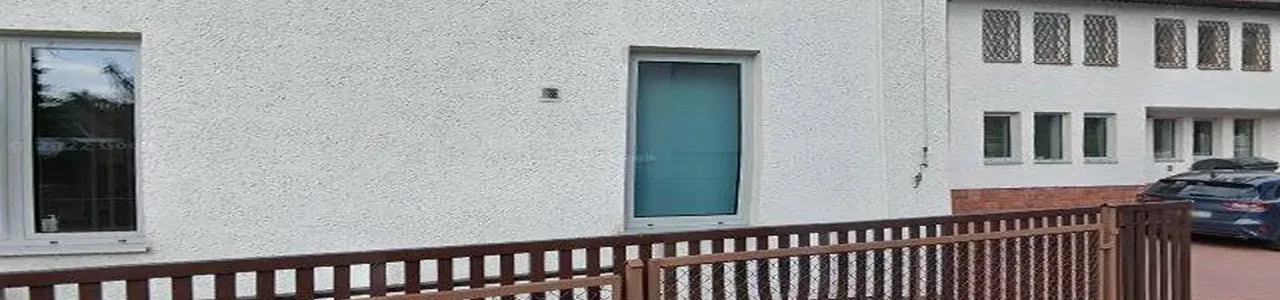 Zdjęcie placówki Banku Pekao przy ulicy Kościuszki w Kolbuszowej