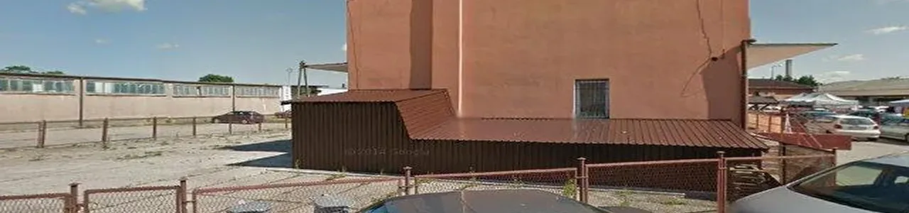 Zdjęcie placówki Banku Pekao w Kolnie przy ulicy Wojska Polskiego