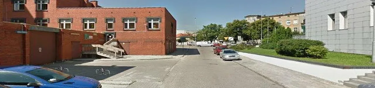 Zdjęcie placówki Banku Pekao w Koszalinie przy ulicy Jana z Kolna