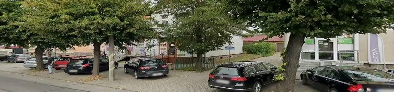 Zdjęcie placówki Banku Pekao w Kwidzyniu przy ulicy Chopina 13/2