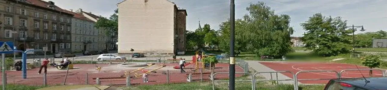 Zdjęcie placówki Banku Pekao w Legnicy przy ulicy Wrocławskiej w Legnicy