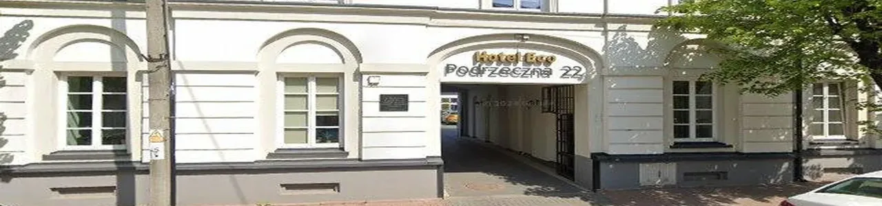 Zdjęcie placówki Banku Pekao w Łowiczu przy ulicy Podrzecznej