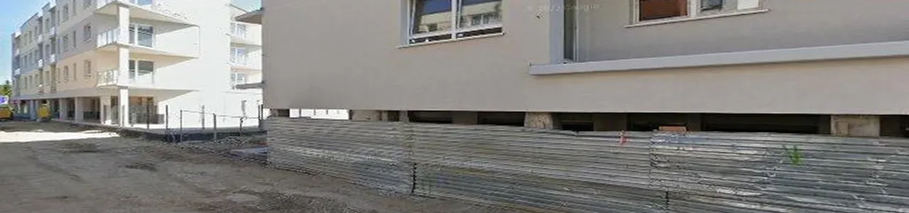 Zdjęcie placówki Banku Pekao przy ulicy Jana Pawła II w Luboniu