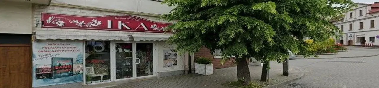 Zdjęcie placówki Banku Pekao w Makowie Podhalańskim