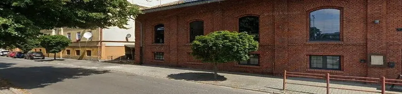 Zdjęcie placówki Banku Pekao w Oławie przy ulicy Młyńskiej