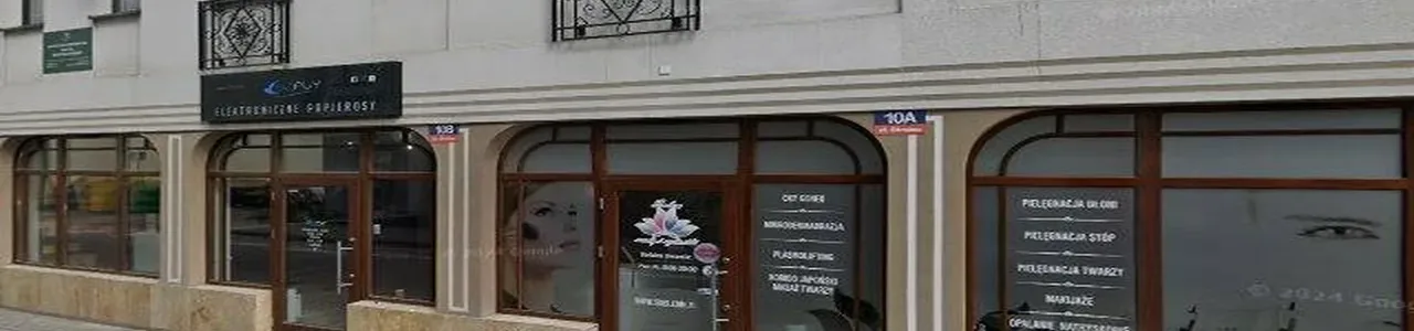 Zdjęcie placówki Banku Pekao w Oleśnicy przy ulicy Okrężnej