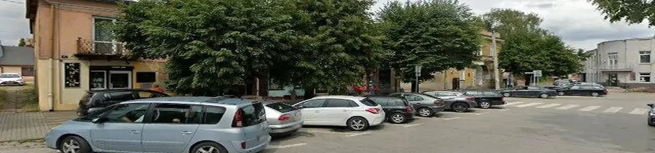 Zdjęcie placówki Banku Pekao przy Placu Kościuszki w Opocznie