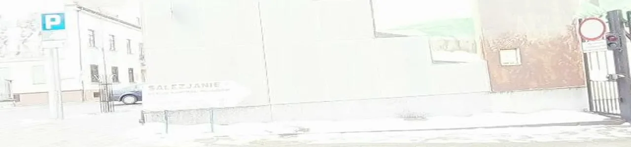 Zdjęcie placówki Banku Pekao w Oświęcimiu przy ulicy Jagiełły